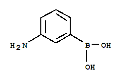 間氨基苯硼酸