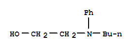 N-丁基-N-羥乙基苯胺