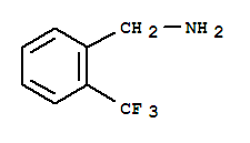 2-(三氟甲基)芐胺