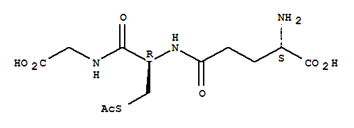 S-乙酰-L-谷胱甘肽