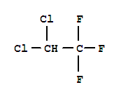 2,2-二氯-1,1,1-三氟乙烷