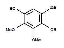 2,3-二甲氧基-5-甲基-1,4-苯二酚