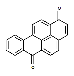 苯并[b]芘-1,6-二酮