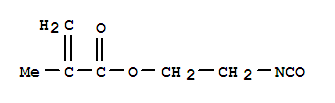 甲基丙烯酸異氰基乙酯
