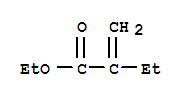 2-乙基丙烯酸乙酯