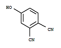 3,4-二氰基苯酚