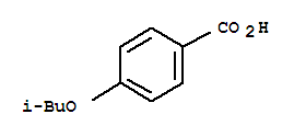 4-異丁氧基苯甲酸