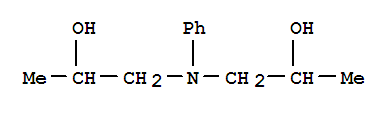 1,1-(苯基亞氨基)雙-2-丙醇