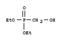 羥甲基磷酸二乙酯