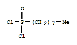 1-辛基二氯磷酸