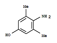 3,5-二甲基-4-氨基苯酚