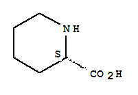L-2-哌啶酸