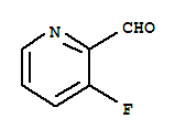 3-氟吡啶-2-醛