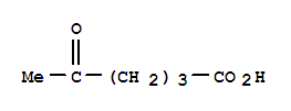 5-氧代己酸