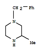N-1-芐基-3-甲基哌嗪