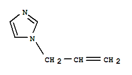 N-烯丙基咪唑