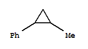 1-甲基-2-苯基環丙烷