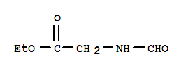 N-甲酰基甘氨酸乙酯