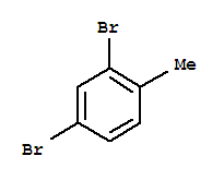 2,4-二溴甲苯