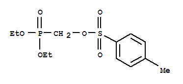 對甲苯磺酰氧甲基膦酸二乙酯