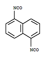 萘二異氰酸酯