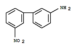 3-(3-硝基苯基)苯胺