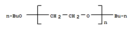 聚乙二醇二丁醚