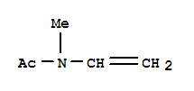 N-甲基-N-乙烯基乙酰胺