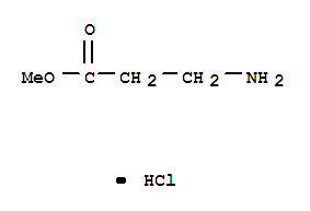 β-丙氨酸甲酯鹽酸鹽