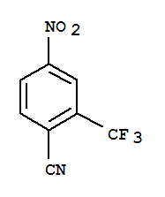 2-氰基-5-硝基三氟甲苯 