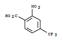 2-硝基-4-三氟甲基苯甲酸