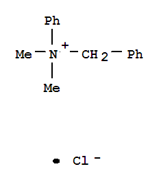 芐基二甲基苯基氯化銨