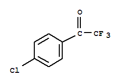 4'-氯-2,2,2-三氟苯乙酮