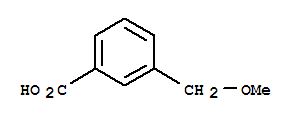 3-(甲氧基甲基)苯甲酸