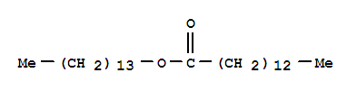 十四酸十四酯