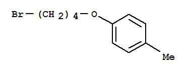 1-(4-Bromobutoxy)-4-methylbenzene