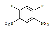 1,5-二氟-2,4-二硝基苯