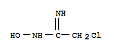 2-氯乙酰胺肟