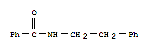 N-苯乙基苯甲酰胺