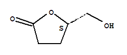 (S)-(+)-γ-羥甲基-γ-丁內酯