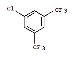 3,5-二三氟甲基氯苯