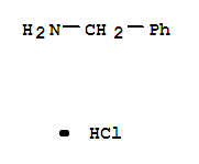 芐胺鹽酸鹽