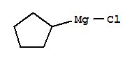 環戊基氯化鎂