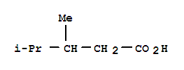 3,4-二甲基戊酸