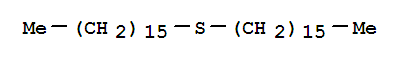 N-十六烷基硫