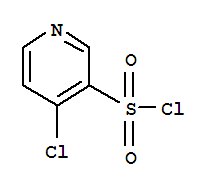 4-氯-3-吡啶磺酰氯