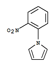 1-(2-硝基苯基)吡咯