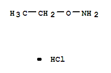 O-乙基羥胺鹽酸鹽