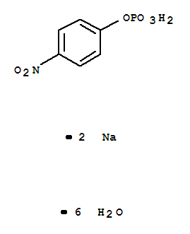 4-硝基苯基磷酸二鈉鹽