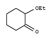 2-乙氧基環已酮